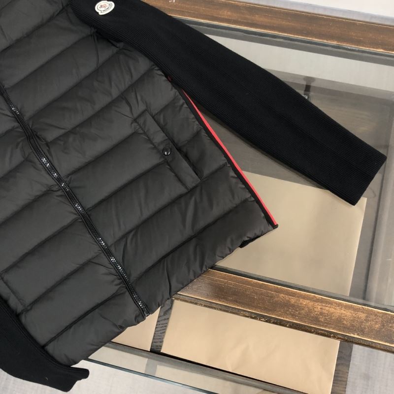 Moncler Down Jackets